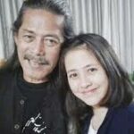 Adhisty Zara cucu dari Acil Bimbo menerangkan kepergian Sang Kakek pada Senin 1 September 2025.