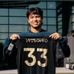 Adrian Wbowo siap berlaga di Timnas garuda tinggal tunggu info resminya