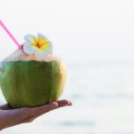 Minuman Alami Penambah Energi