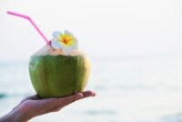 Minuman Alami Penambah Energi