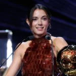 Aitana Bonmati Raih Ballon d’Or Feminin 2025: Sukses Jadi Ratu Sepak Bola Putri Tiga Tahun Berturut-turut