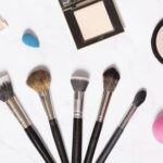 Alat Make Up untuk Pemula
