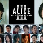 Alice in Borderland Season 3 Dimulai, Joker makin Mematikan