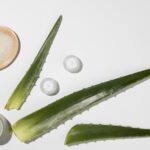 Masker Lidah Buaya untuk Jerawat