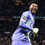 Andre Onana