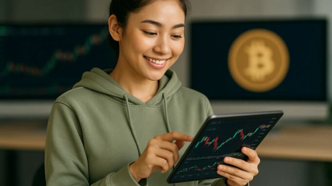 Aset Digital Masa Depan