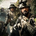 Battlefield 6 Single Player