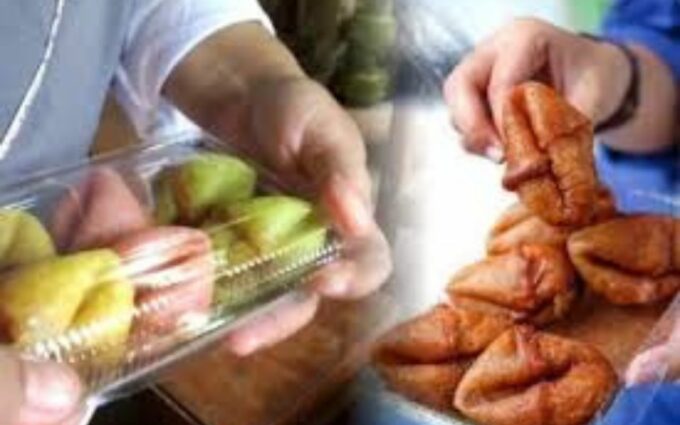 Asal-usul Nama Kue Kontol Kejepit yang Unik