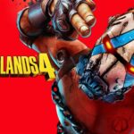 Borderlands 4 Switch 2