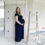 Jangan Bangun Rumah saat ada Bumil, Ini Efeknya