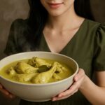 Cara Memasak Opor Ayam