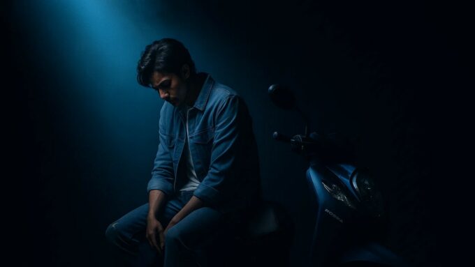 Cara Mengatasi Depresi