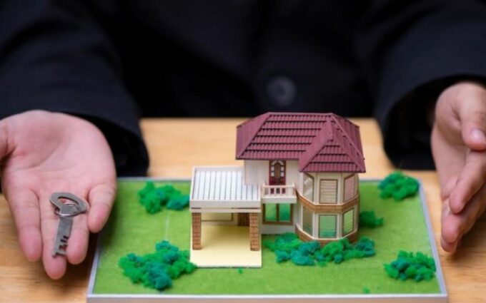 Cara Menghitung Harga Tanah Per Meter agar Tidak Rugi