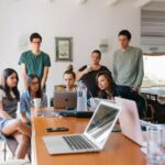 cara membangun hubungan tim di era digital