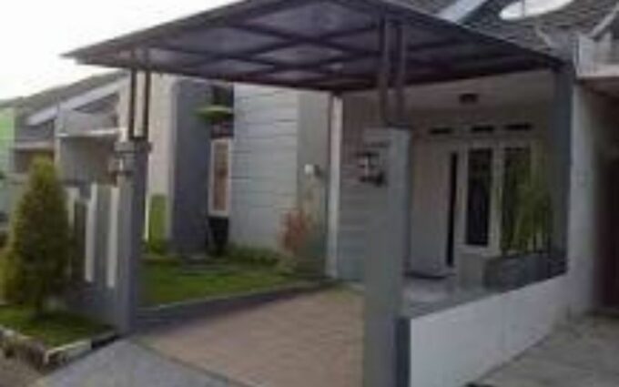 Solusi Bikin Carport di Rumah Minimalis Lahan Terbatas