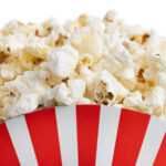 Snack Sehat Pengganti Gorengan