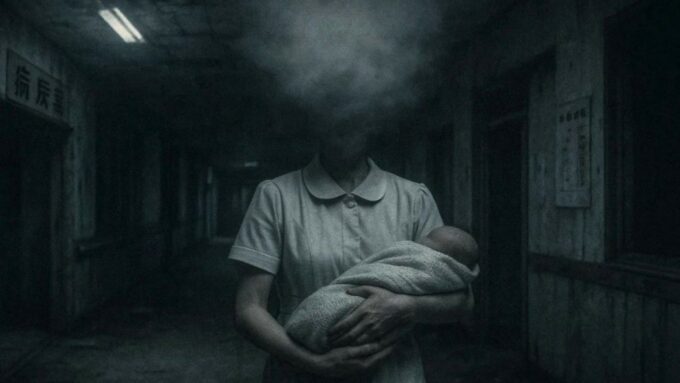 Cerita Horor Kisah Nyata