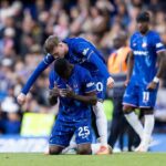 Manchester United Chelsea