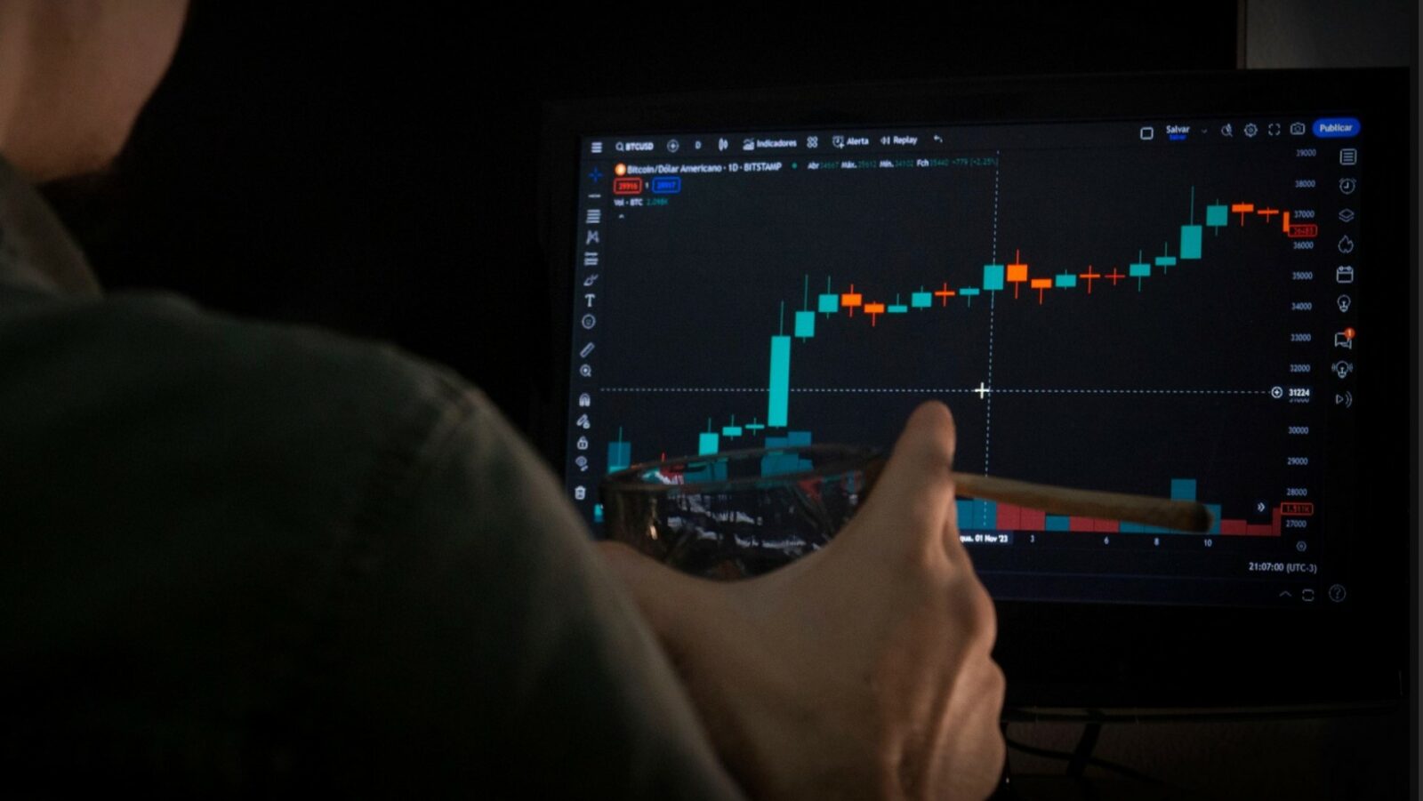 crypto metaverse terbaik