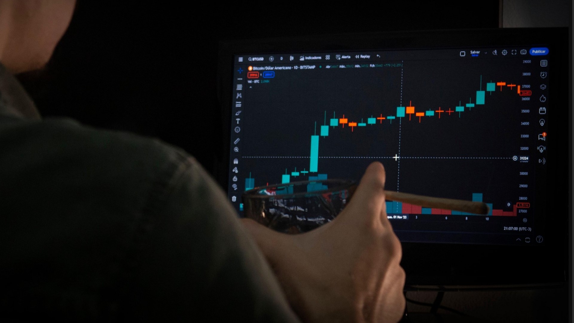 crypto metaverse terbaik