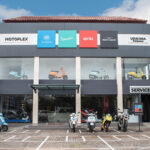 Makin Menggoda! Inilah Warna Baru Vespa, Ekspresi Gaya Modern di Jalanan Kota