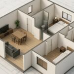 Rumah Minimalis Satu Lantai