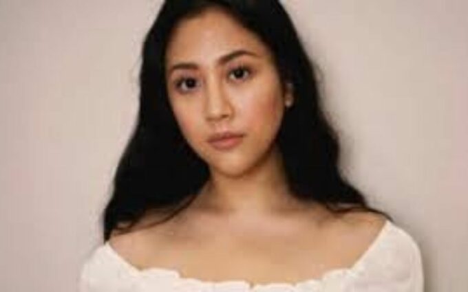 Sherina Munaf Dipanggil Polisi soal Menjarah Kucing Uya Kuya