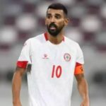 Lebanon vs Indonesia, Kapten Komentar Kapten Timnas Lebanon saat Hadapi Indonesia di Kualifikasi Piala Dunia