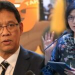 Tanda tanya yang ada setelah Sri Mulyani Diganti