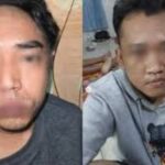 Wajah pembunuh 1 keluarga di Indramayu