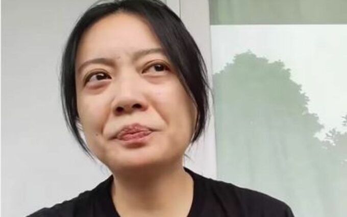 Keluh kesah Leony soal Pajak yang dianggapnya Pajak Warisan