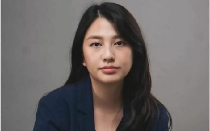 Abigail Limuria Suarakan Isu Rakyat di Podcast Deddy Corbuzier