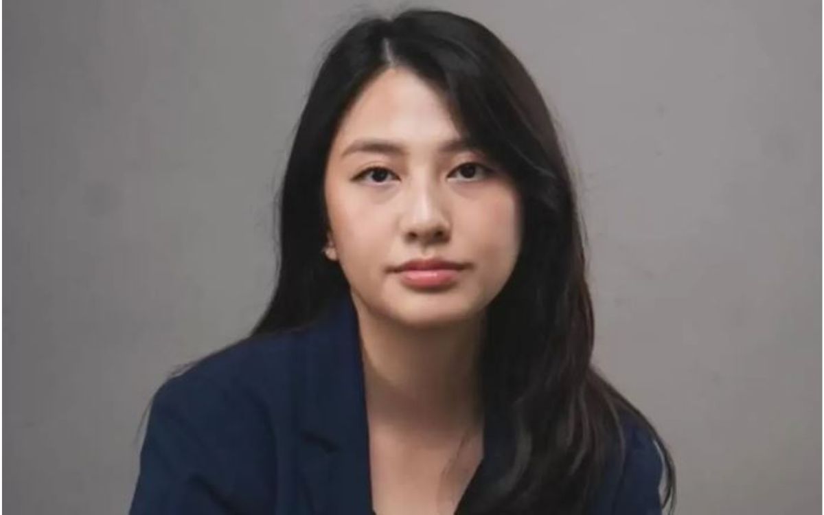 Abigail Limuria Suarakan Isu Rakyat di Podcast Deddy Corbuzier