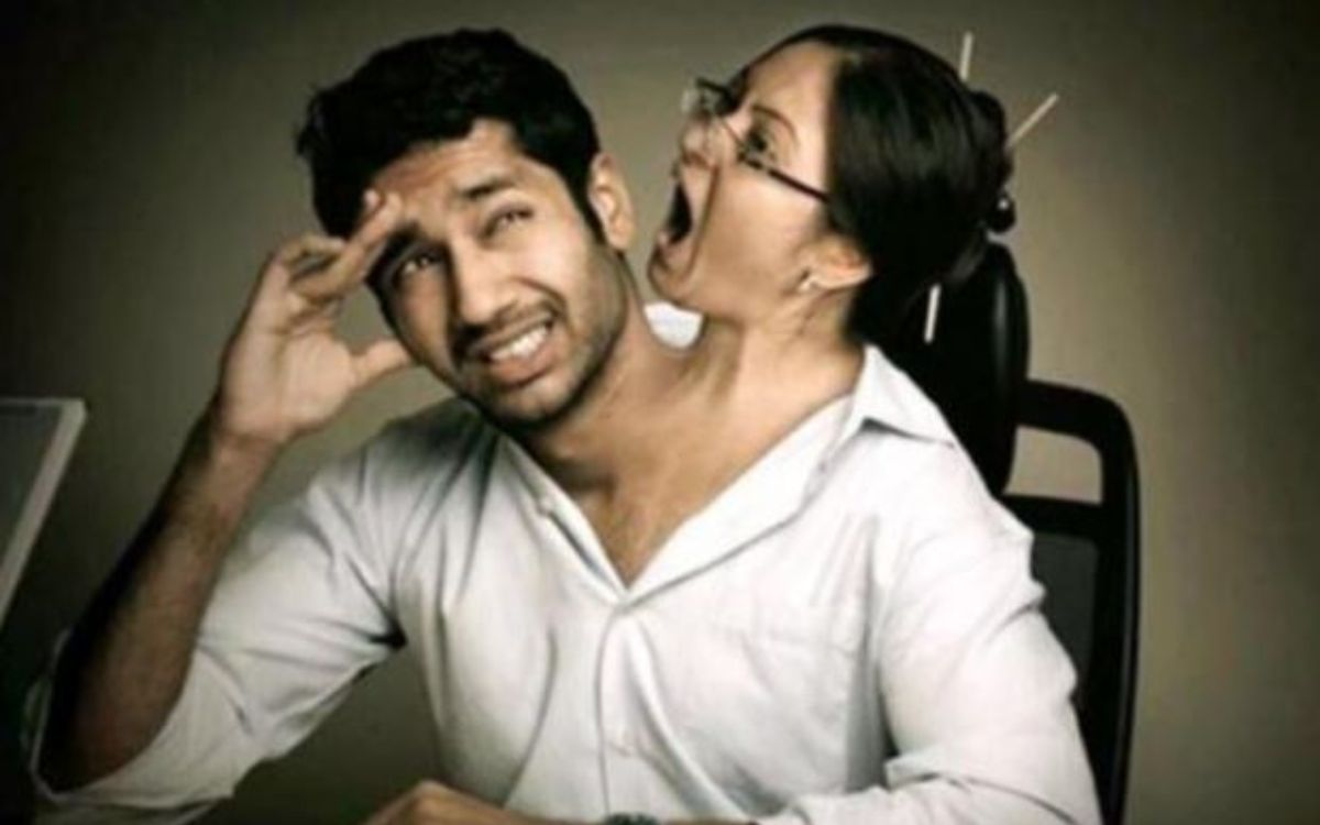 Cara Efektif Menghadapi Istri yang Cerewet di Rumah