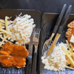 Usaha Kuliner Kaki Lima milik Mantan Chef, Enak dan Terjangkau