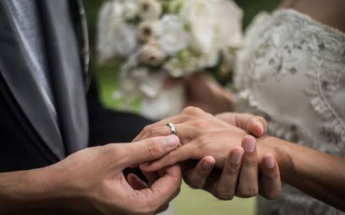 Hal yang Dihadapi saat Ingin Nikahi Janda