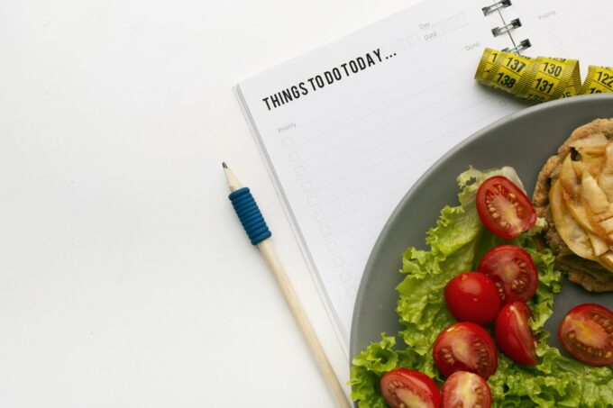 Diet Keto dan Mediterania