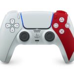 DualSense God of War Anniversary