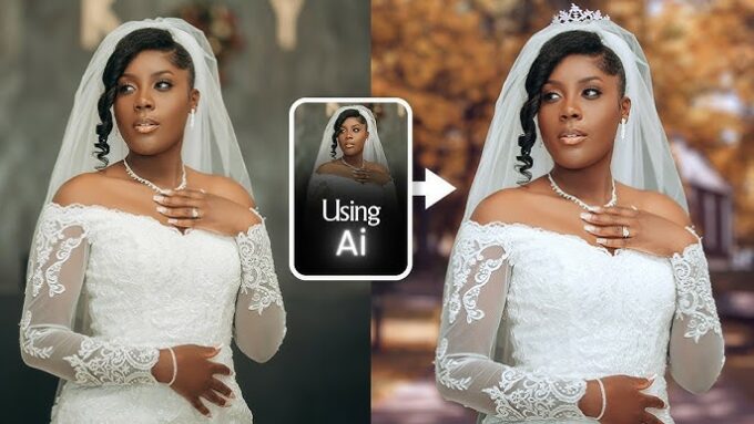 4 Aplikasi Edit Foto Gratis Berbasis AI Terbaik di 2025, Gak Perlu Jago Photoshop Lagi!