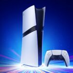 Firmware Terbaru PS5