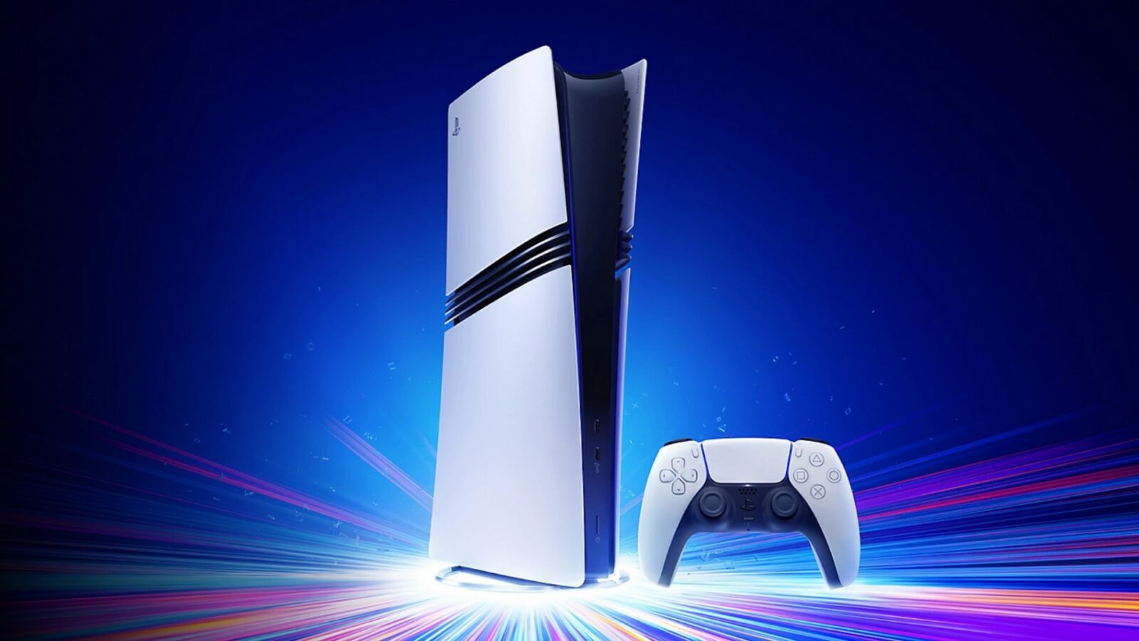 Firmware Terbaru PS5