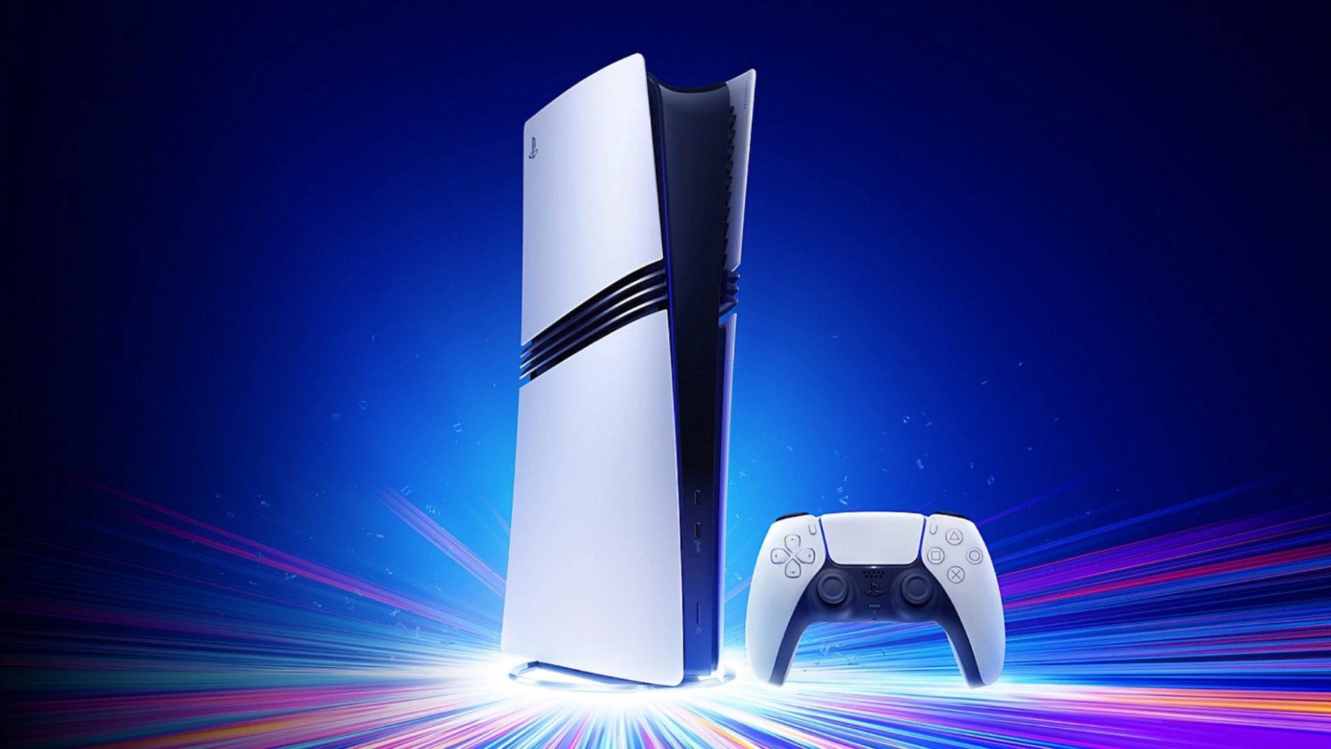 Firmware Terbaru PS5