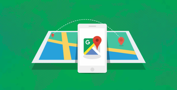 Panduan Lengkap Google Maps Offline, Navigasi Tanpa Internet Bisa Hemat Kuota