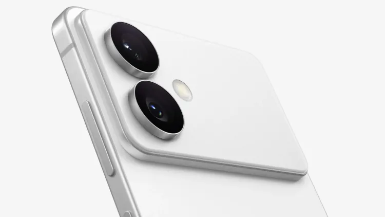 Samsung Galaxy S26 Edge