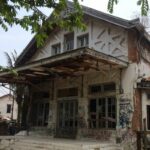 Misteri Gedung Kosong Bekas Kantor Pajak Bukit Duri, Penelusuran Horor di Balik Bangunan Belanda yang Bikin Merinding