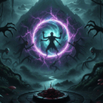 Gerbang Gaib Indonesia: Mengungkap Misteri Alas Purwo, Gunung Kawi, dan Segitiga Masalembo