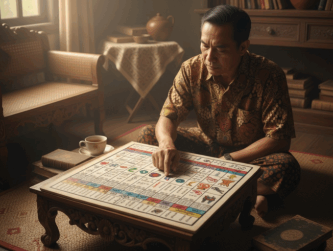 Kalender Jawa 29 September 2025: Weton, Neptu, dan Hari Baik