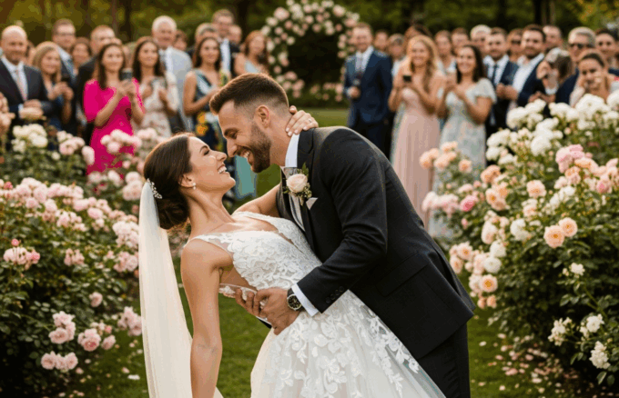 Cara Mudah Edit Foto Pernikahan dengan Gemini AI, Cukup Pakai Prompt Hasil Maksimal