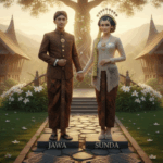 Mitos Orang Jawa Dilarang Menikah dengan Orang Sunda, Simak Asal-Usul dan Fakta Sejarahnya