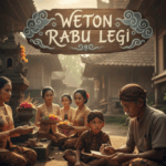 Kalender Jawa 1 Oktober 2025: Membedah Energi, Weton, dan Peruntungan Rabu Legi